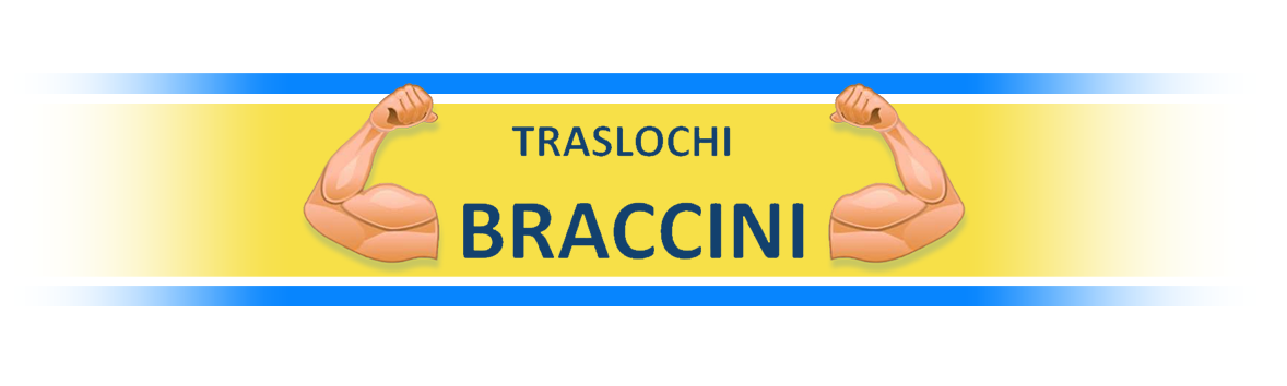 Traslochi Braccini Civitavecchia